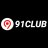 91clubbin